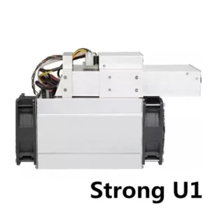 StrongU STU-U1++