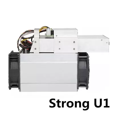 StrongU STU-U1++