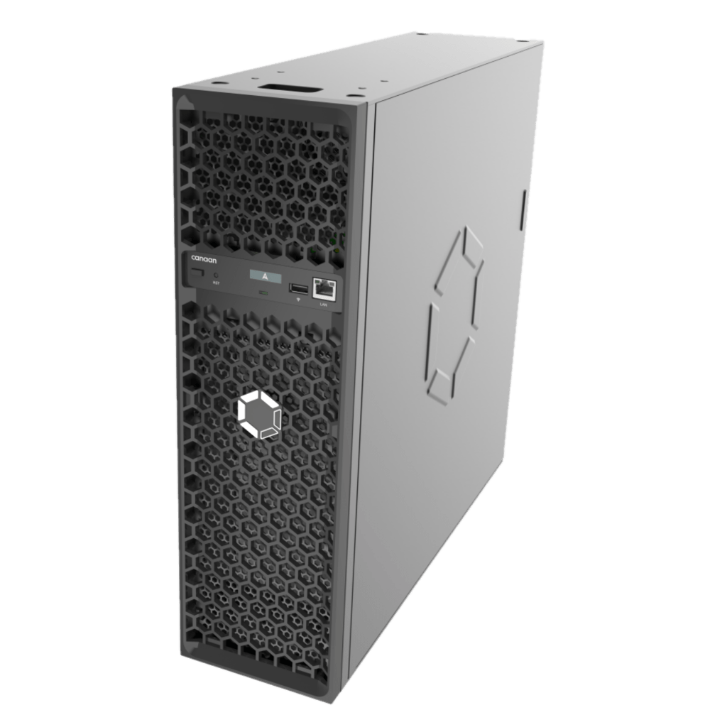 Canaan Avalon Q 90T – Home Bitcoin Miner