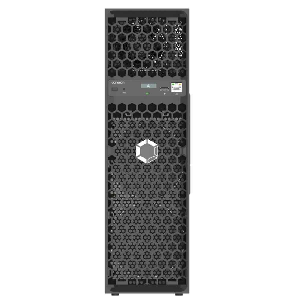 Canaan Avalon Q 90T – Home Bitcoin Miner