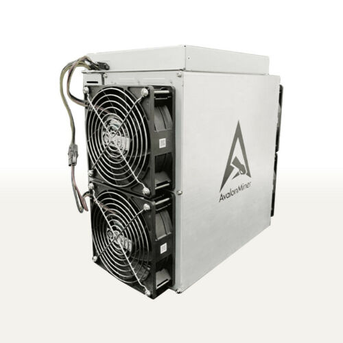 Avalonminer A1166 Pro (81TH)