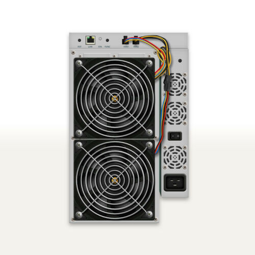AvalonMiner 1166 (68T)