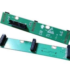MicroBT Whatsminer Connector Plate