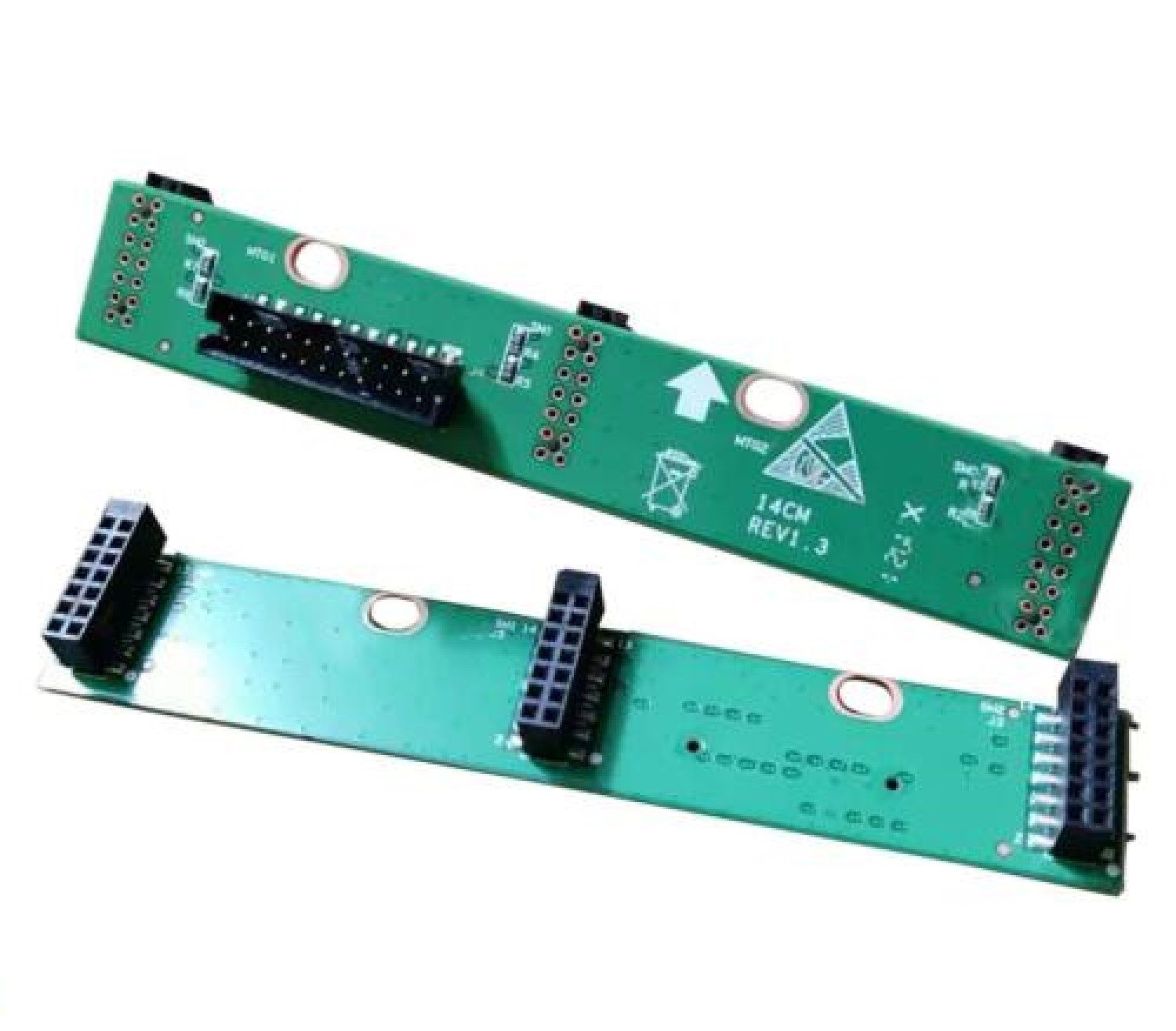 MicroBT Whatsminer Connector Plate