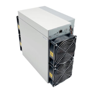 Bitmain Antminer S17E BTC Bitcoin Miner