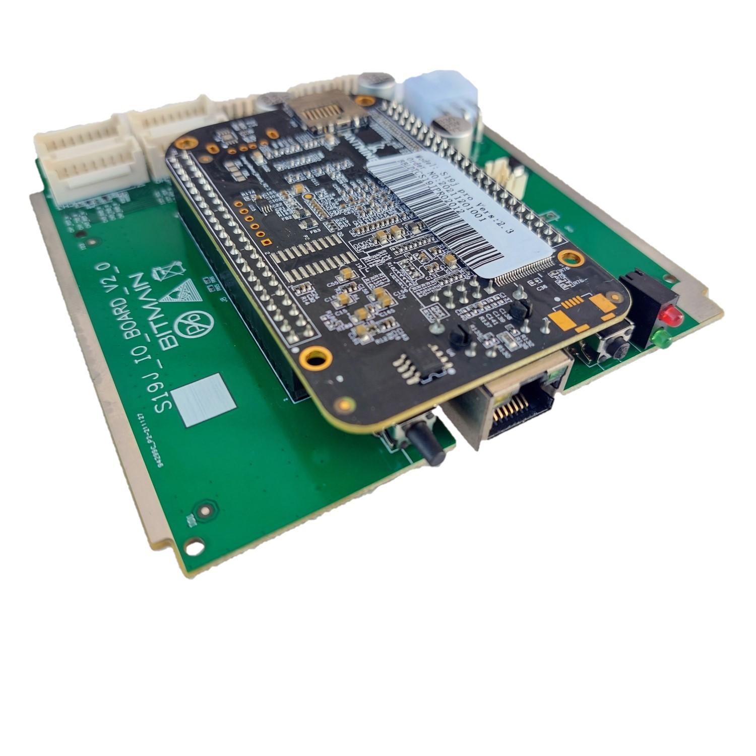 Bitmain Antminer S19j/S19J Pro BeagleBone Control Board