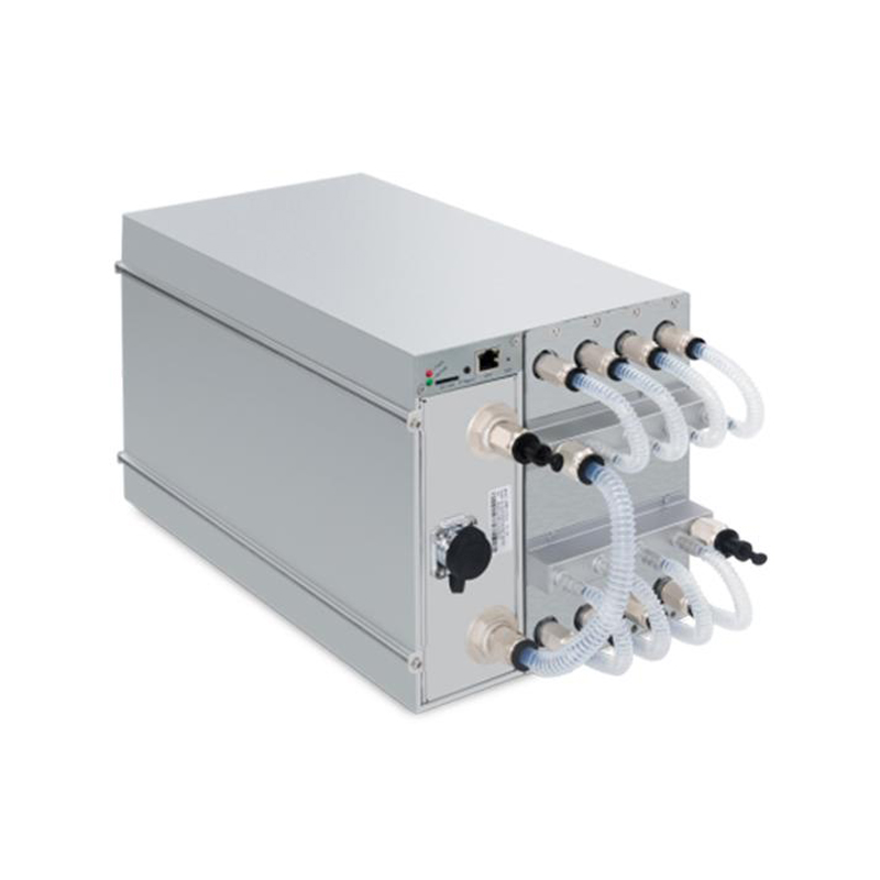 Bitmain Antminer S19 Pro Hyd BTC Bitcoin Miner