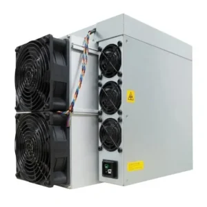 Bitmain Antminer S21++ Bitcoin Miner