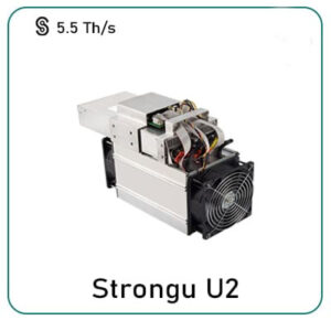 StrongU U2 Blake2B