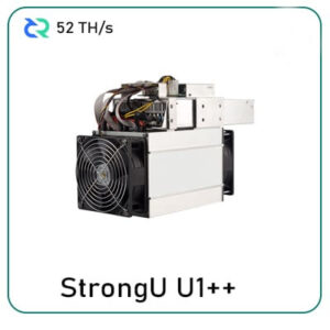 StrongU STU U1++