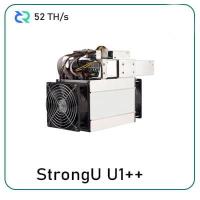 StrongU STU U1++