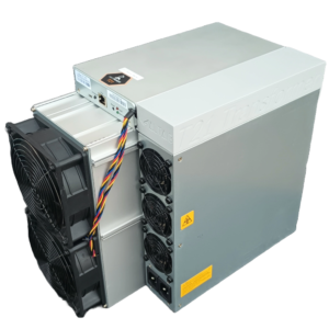 Bitmain Antminer T21 ‘Transformer’