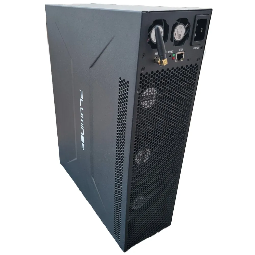 Fluminer T3 v2 Home Bitcoin Miner