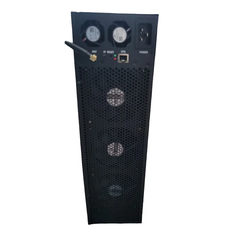 Fluminer T3 v2 Home Bitcoin Miner