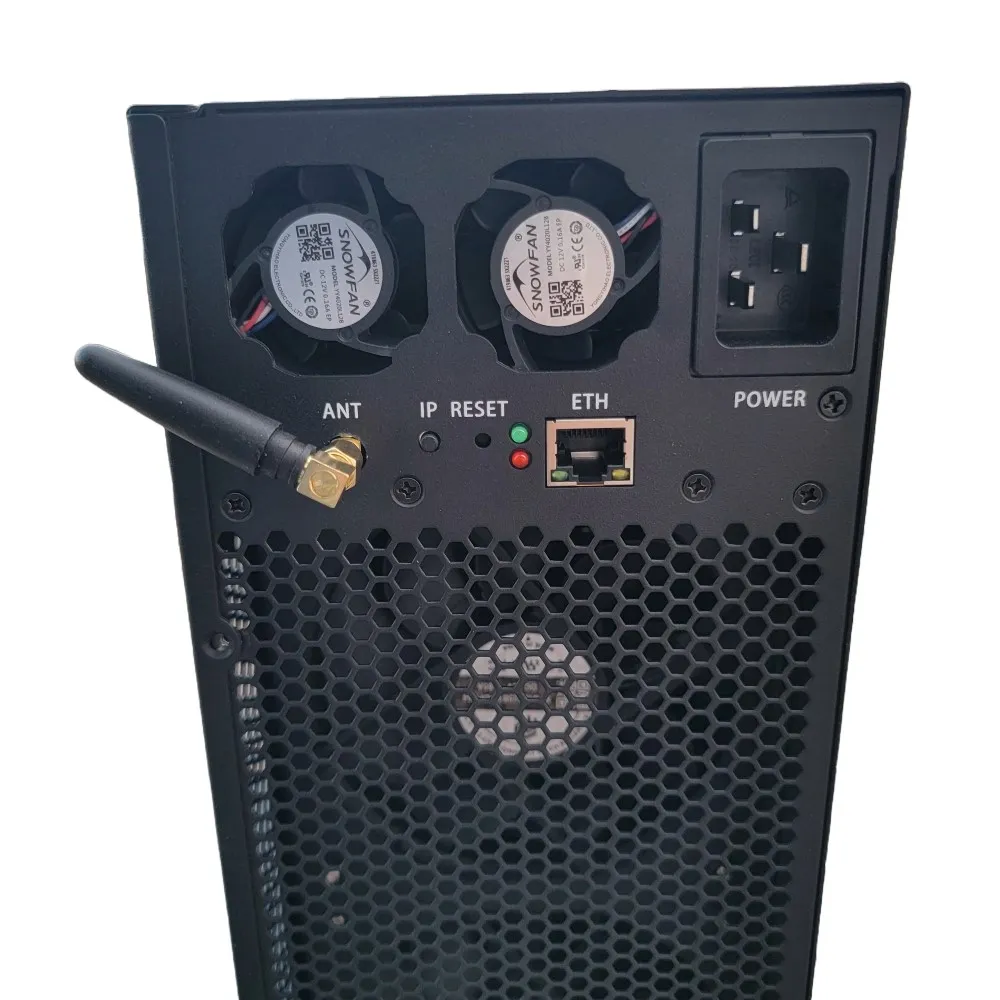 Fluminer T3 v2 Home Bitcoin Miner