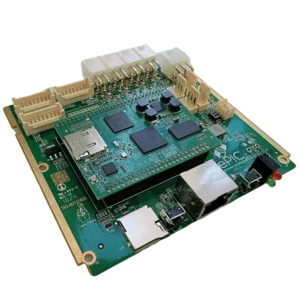 ePIC UMC Universal Mining Control Board V4 & Firmware for Antminer S19 & S21 series