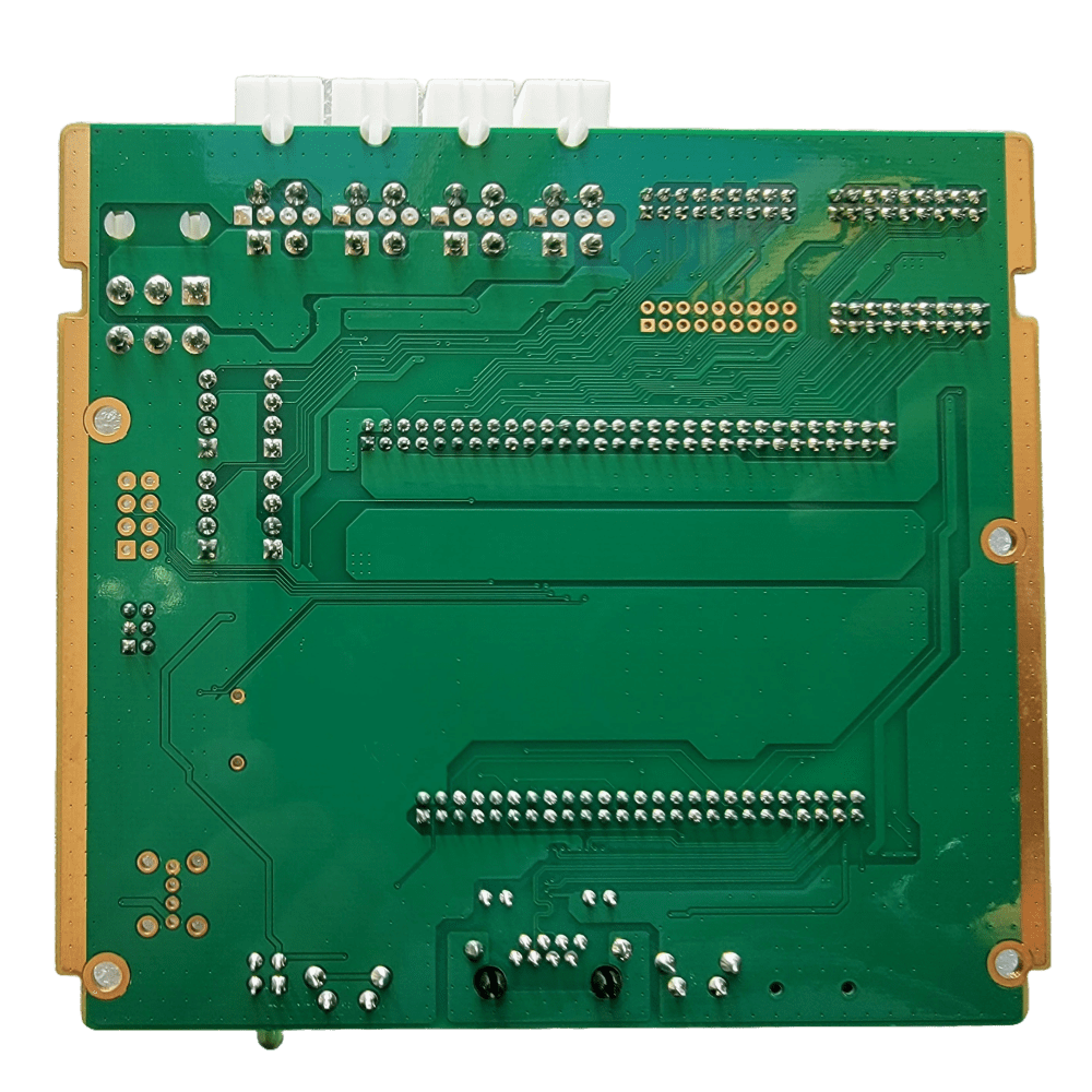 ePIC UMC Universal Mining Control Board V4 & Firmware for Antminer S19 & S21 series