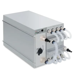 Bitmain Antminer S19 Pro+ Hyd (198Th)
