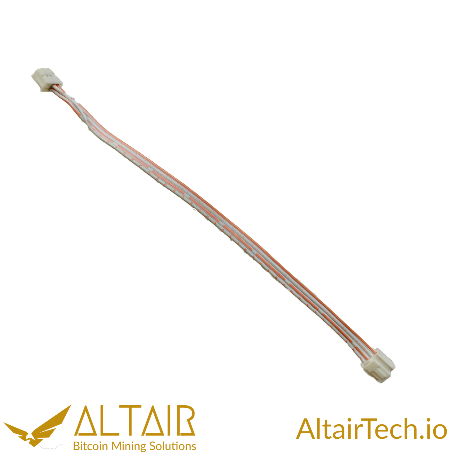 Bitmain Antminer voltage regulating cable