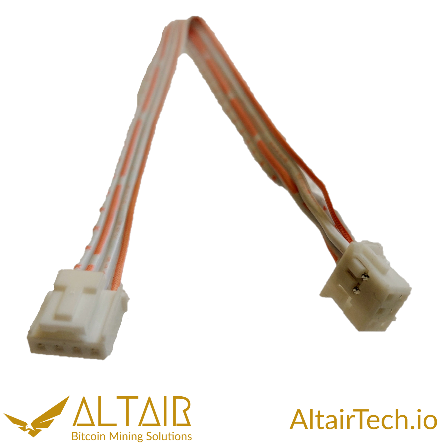 Bitmain Antminer voltage regulating cable