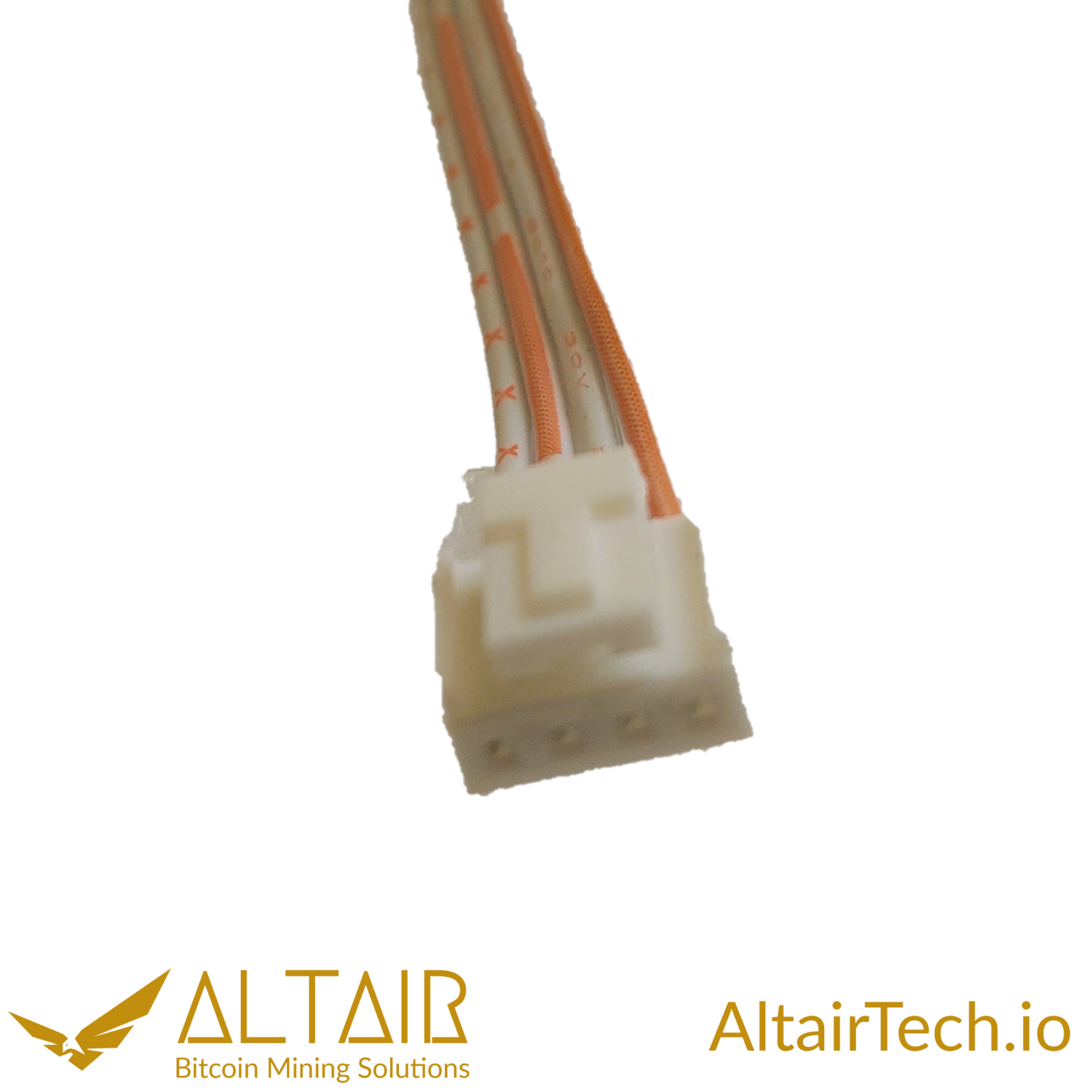 Bitmain Antminer voltage regulating cable