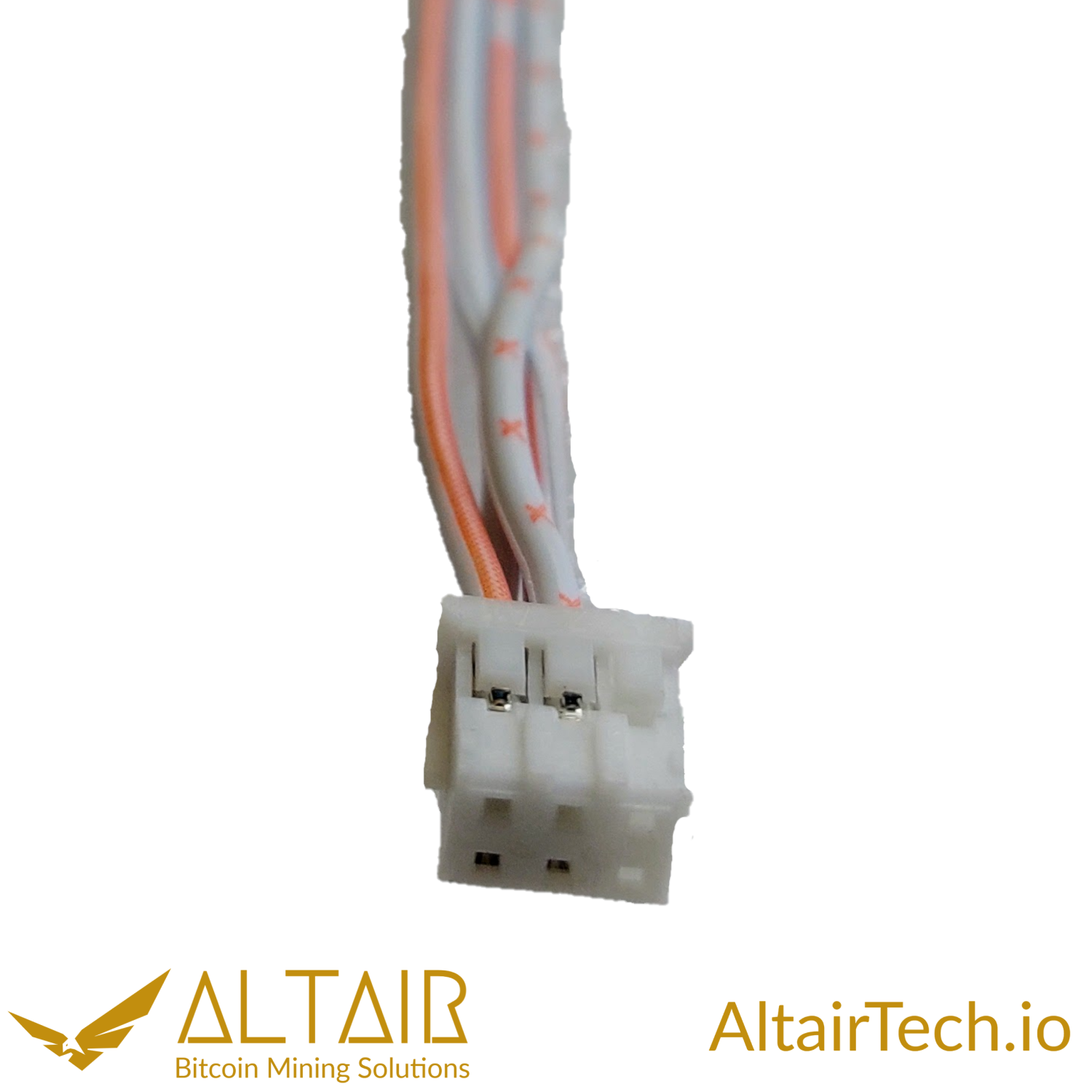 Bitmain Antminer voltage regulating cable
