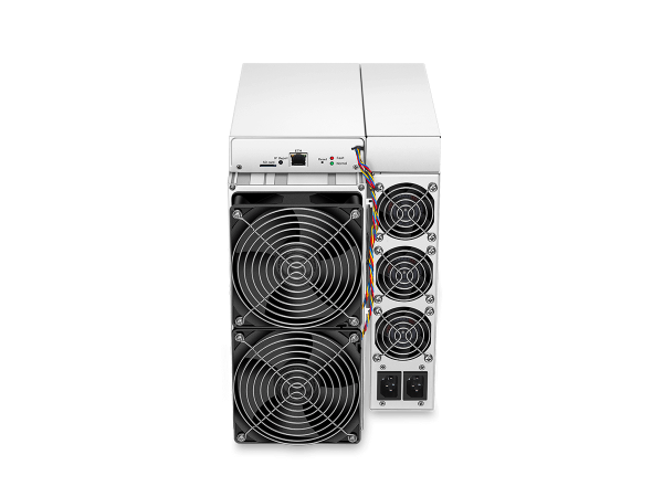 Bitmain Antminer S19 XP (141Th) - Image 2