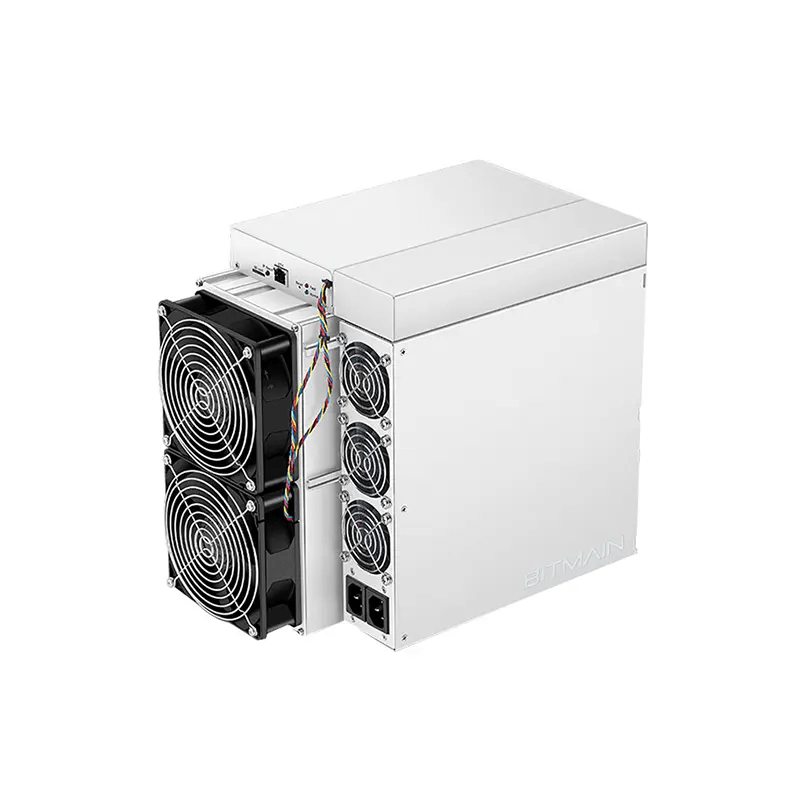 Bitmain Antminer KA3 KDA Miner