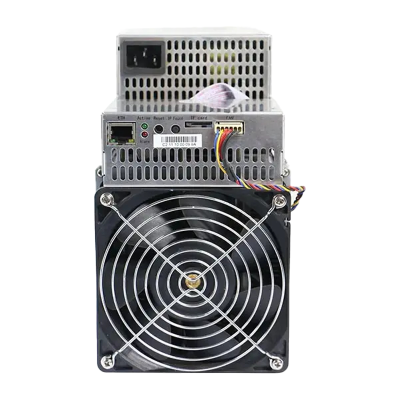 MicroBT Whatsminer M20S BTC Bitcoin Miner