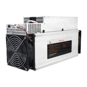 Bitcoin Whatsminer M33S++ Bitcoin Miner