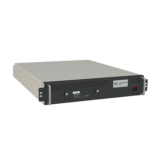 MicroBT Whatsminer M63 BTC Bitcoin Miner
