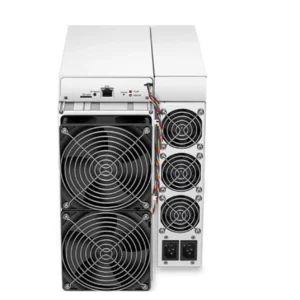 Bitmain Antminer S19 XP Bitcoin Miner