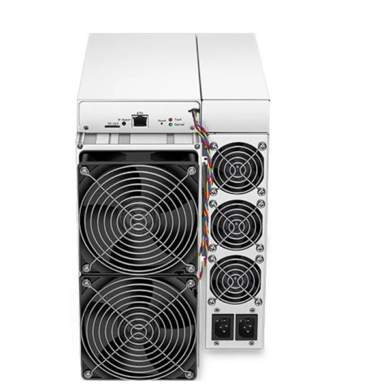 Bitmain Antminer S19 XP Bitcoin Miner