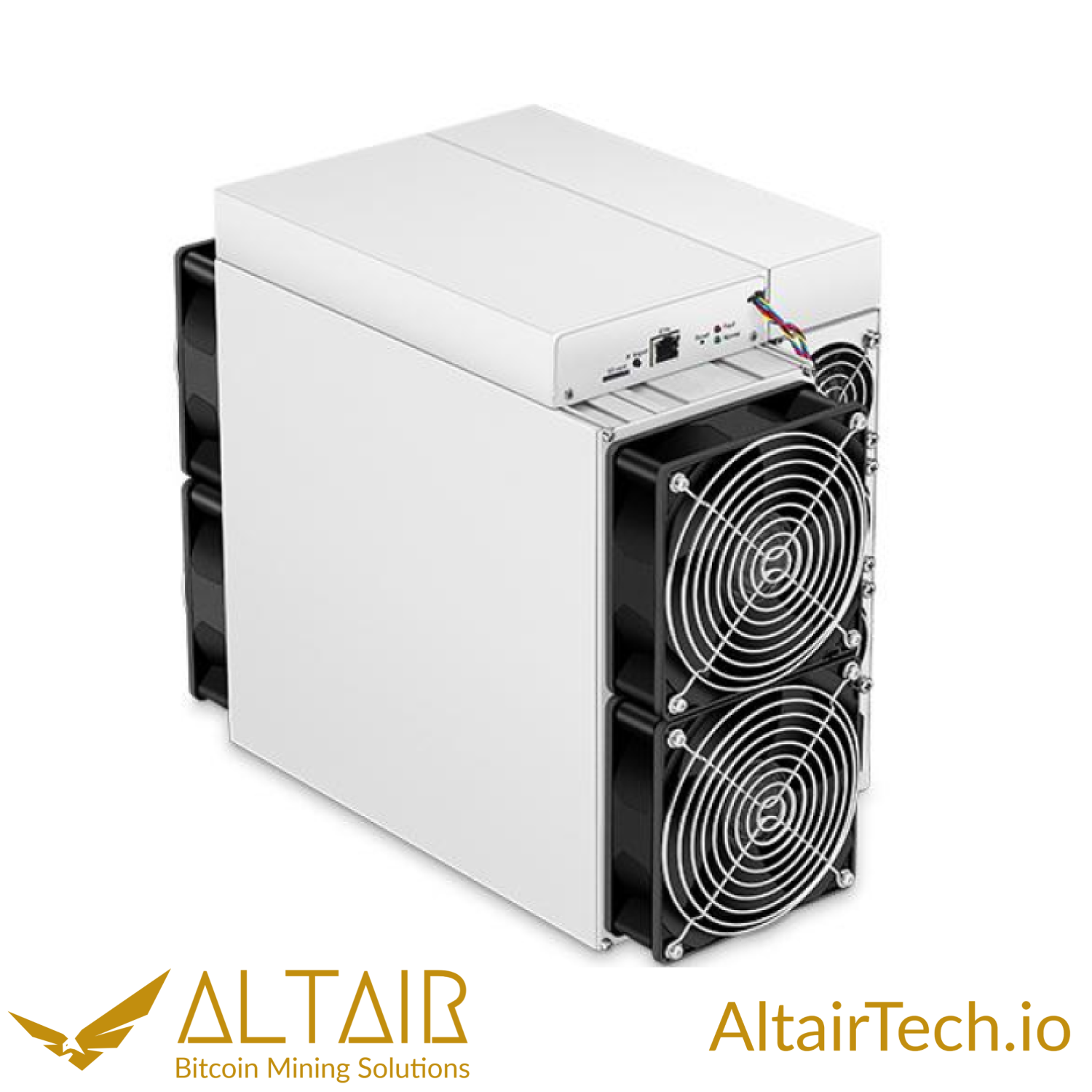 Bitmain Antminer S19 XP Bitcoin Miner