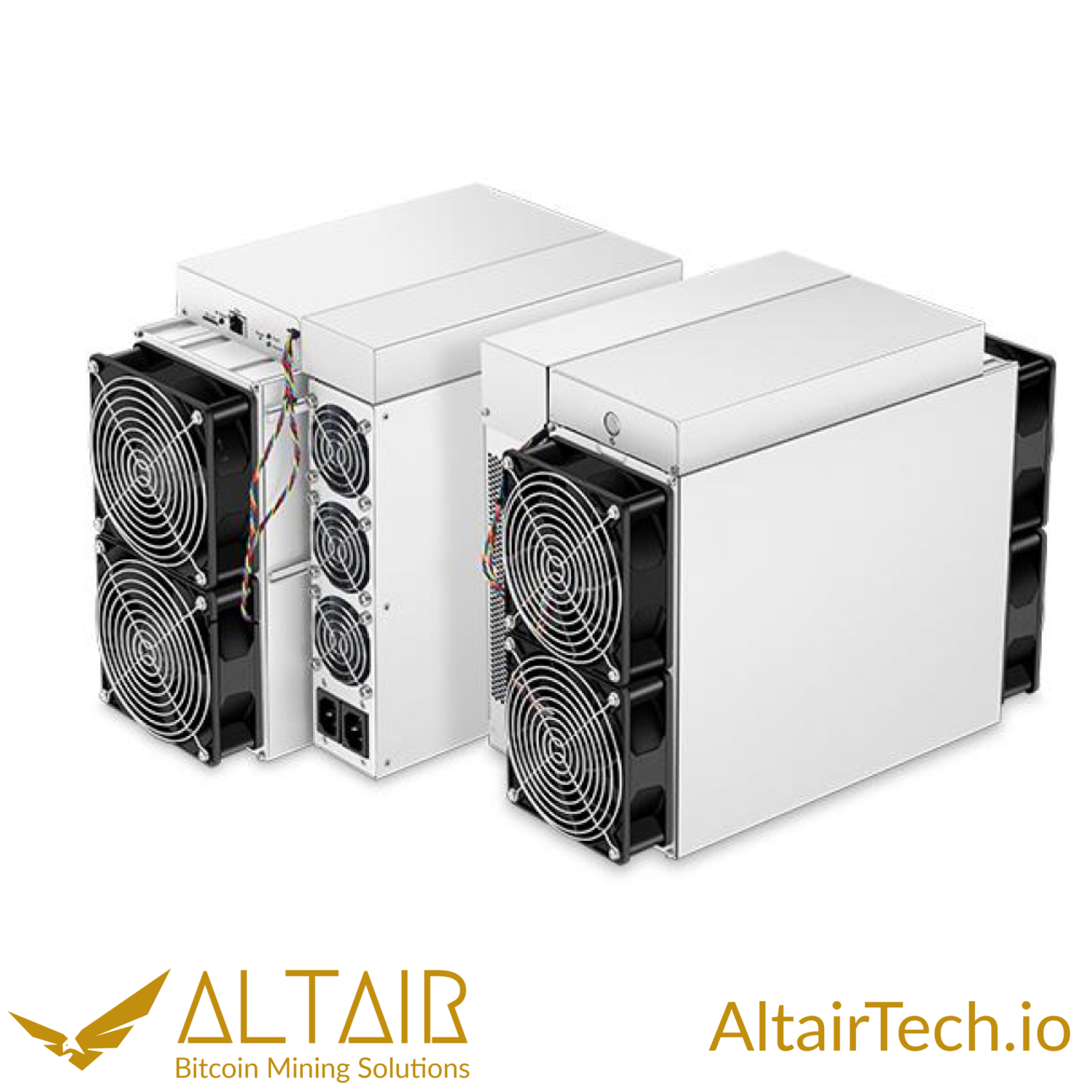 Bitmain Antminer S19 XP Bitcoin Miner