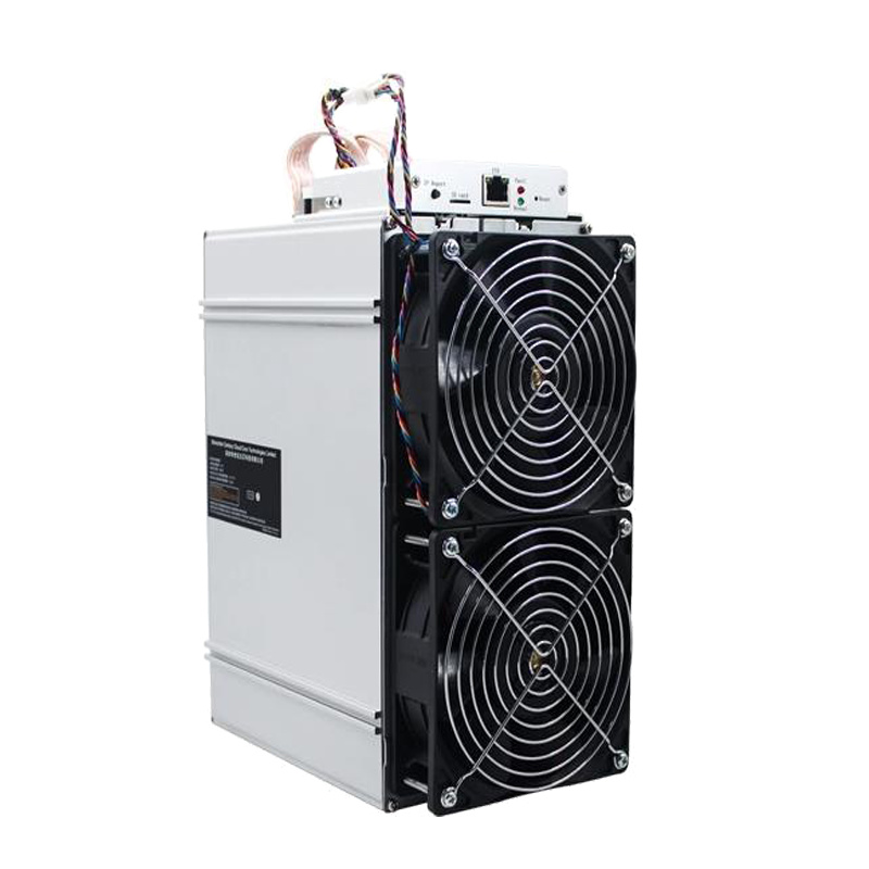 Bitmain Antminer Z11 ZEC Zero Cash Miner